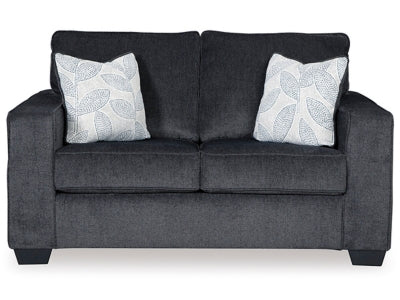 Altari Loveseat - U&U Home Budget Furniture (Carteret, NJ)
