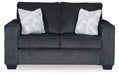 Altari Loveseat - U&U Home Budget Furniture (Carteret, NJ)