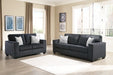 Altari Loveseat - U&U Home Budget Furniture (Carteret, NJ)