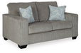 Altari Loveseat - U&U Home Budget Furniture (Carteret, NJ)