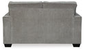 Altari Loveseat - U&U Home Budget Furniture (Carteret, NJ)