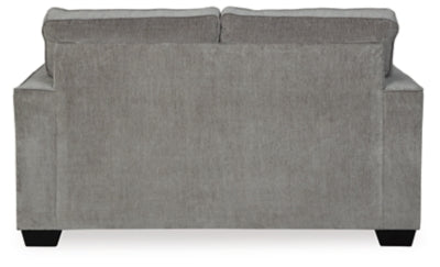 Altari Loveseat - U&U Home Budget Furniture (Carteret, NJ)