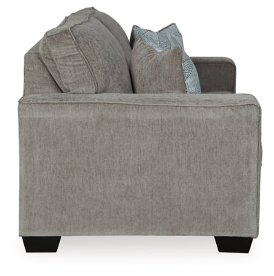 Altari Loveseat - U&U Home Budget Furniture (Carteret, NJ)