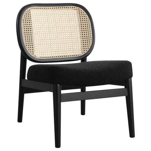 Rayo Accent Chairs - U&U Home Budget Furniture (Carteret, NJ)