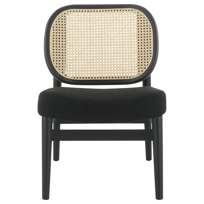 Rayo Accent Chairs - U&U Home Budget Furniture (Carteret, NJ)