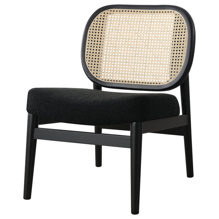 Rayo Accent Chairs - U&U Home Budget Furniture (Carteret, NJ)