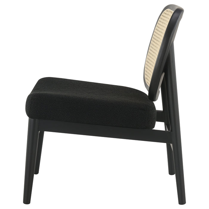 Rayo Accent Chairs - U&U Home Budget Furniture (Carteret, NJ)