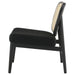 Rayo Accent Chairs - U&U Home Budget Furniture (Carteret, NJ)