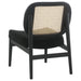 Rayo Accent Chairs - U&U Home Budget Furniture (Carteret, NJ)