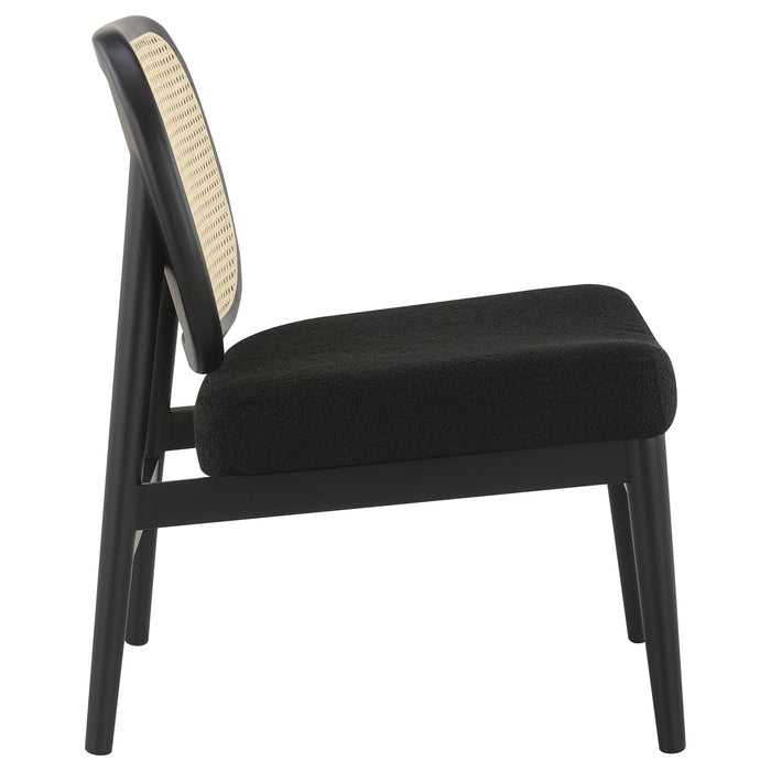 Rayo Accent Chairs - U&U Home Budget Furniture (Carteret, NJ)