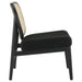 Rayo Accent Chairs - U&U Home Budget Furniture (Carteret, NJ)