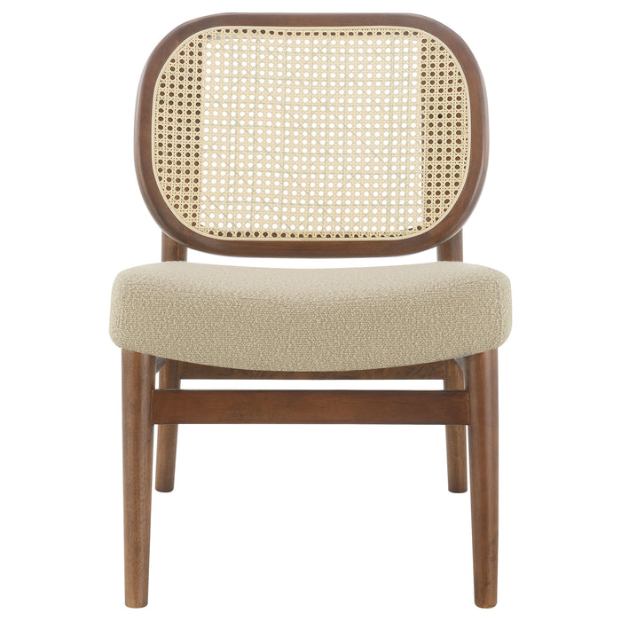 Rayo Accent Chairs - U&U Home Budget Furniture (Carteret, NJ)