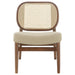 Rayo Accent Chairs - U&U Home Budget Furniture (Carteret, NJ)