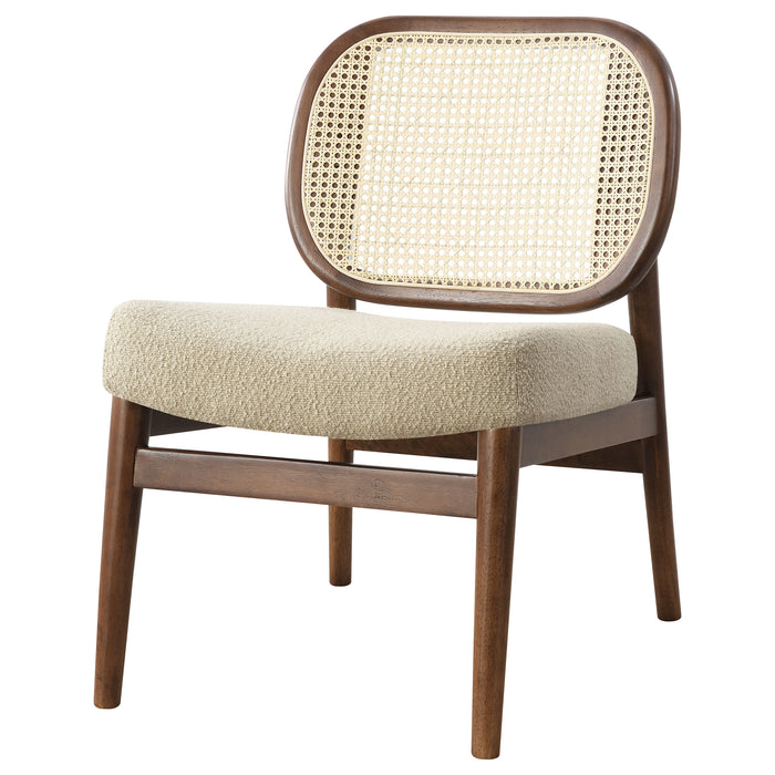 Rayo Accent Chairs - U&U Home Budget Furniture (Carteret, NJ)