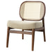 Rayo Accent Chairs - U&U Home Budget Furniture (Carteret, NJ)