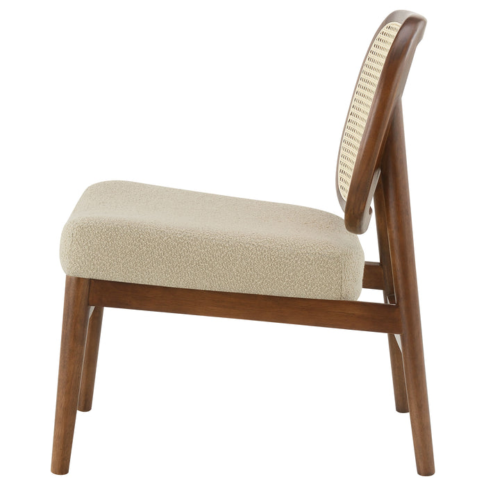 Rayo Accent Chairs - U&U Home Budget Furniture (Carteret, NJ)