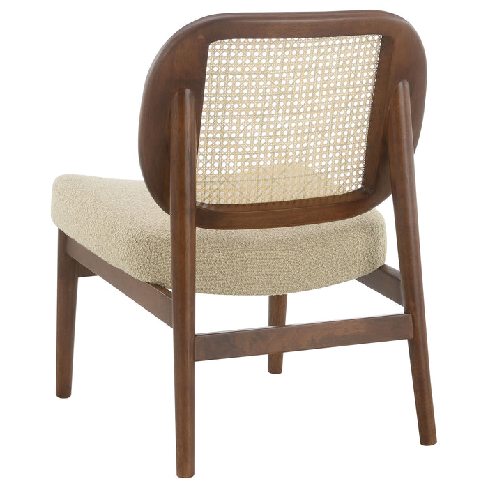 Rayo Accent Chairs - U&U Home Budget Furniture (Carteret, NJ)