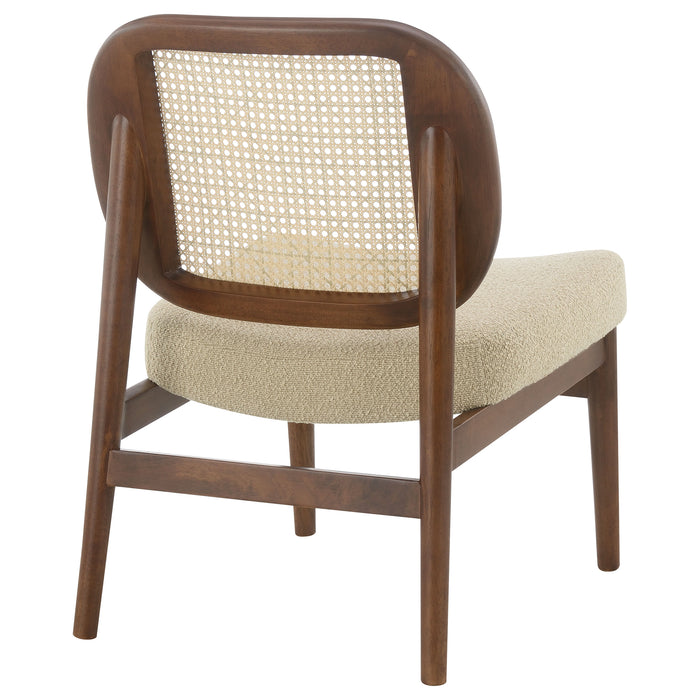 Rayo Accent Chairs - U&U Home Budget Furniture (Carteret, NJ)