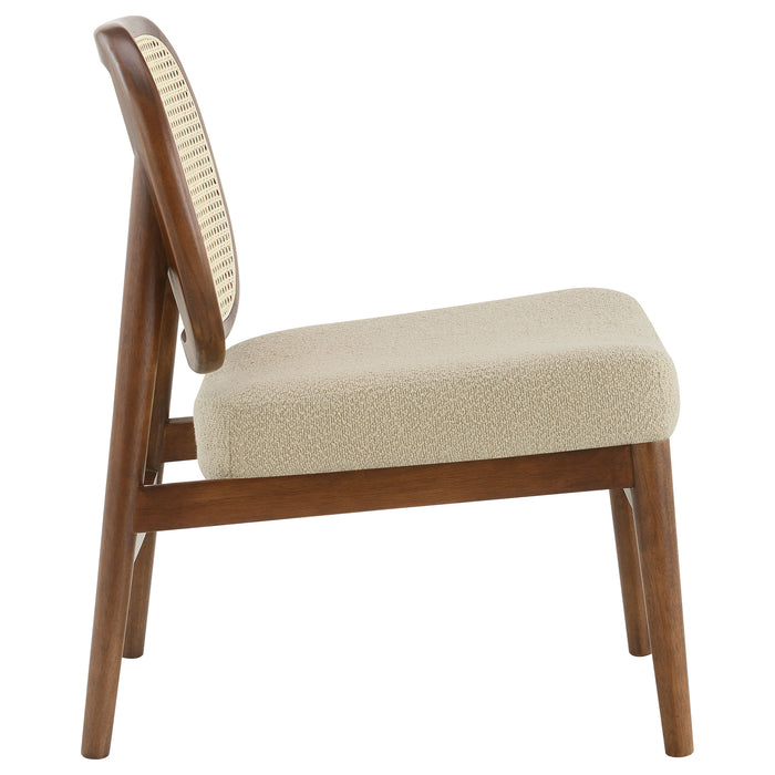 Rayo Accent Chairs - U&U Home Budget Furniture (Carteret, NJ)