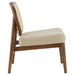 Rayo Accent Chairs - U&U Home Budget Furniture (Carteret, NJ)