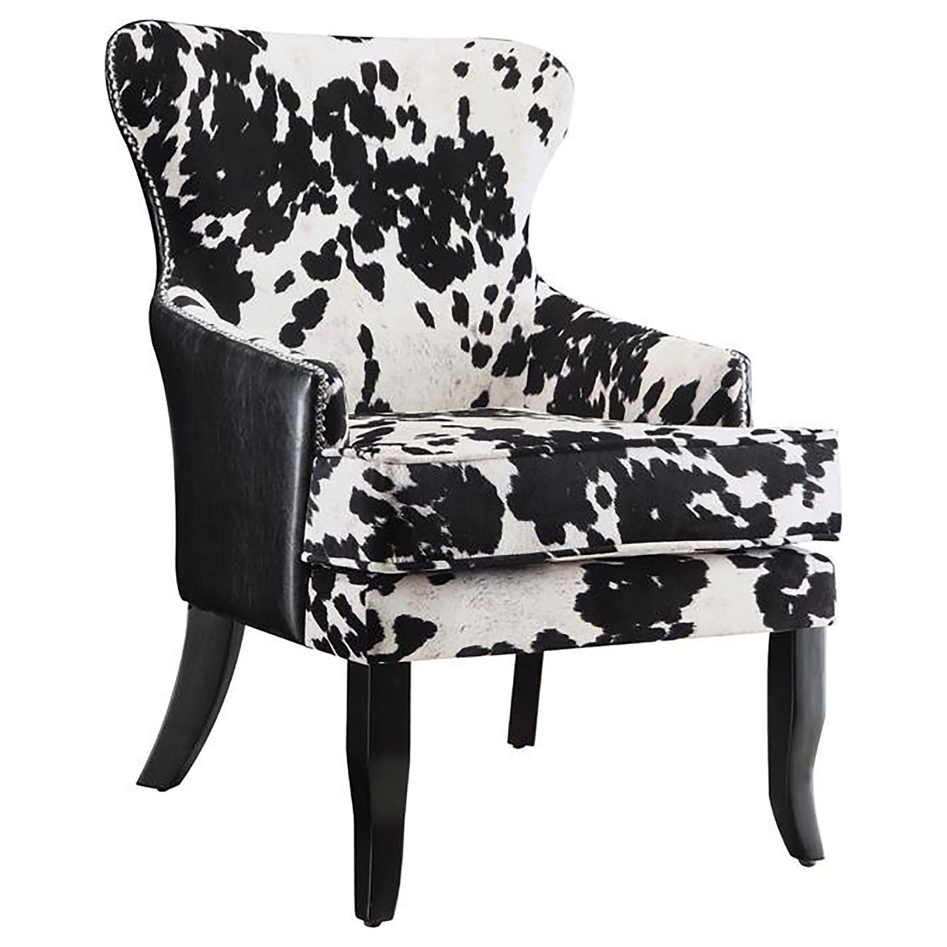 Cow Pattern