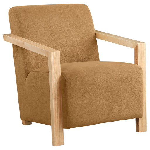 Diego Accent Chair - U&U Home Budget Furniture (Carteret, NJ)