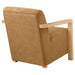 Diego Accent Chair - U&U Home Budget Furniture (Carteret, NJ)