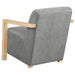 Diego Accent Chair - U&U Home Budget Furniture (Carteret, NJ)