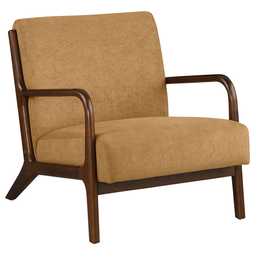 Foster Accent Chair - U&U Home Budget Furniture (Carteret, NJ)