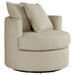 Debbie Accent Chair - U&U Home Budget Furniture (Carteret, NJ)