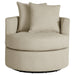 Debbie Accent Chair - U&U Home Budget Furniture (Carteret, NJ)