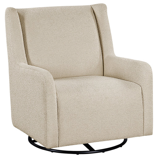 Serra Accent Chairs - U&U Home Budget Furniture (Carteret, NJ)