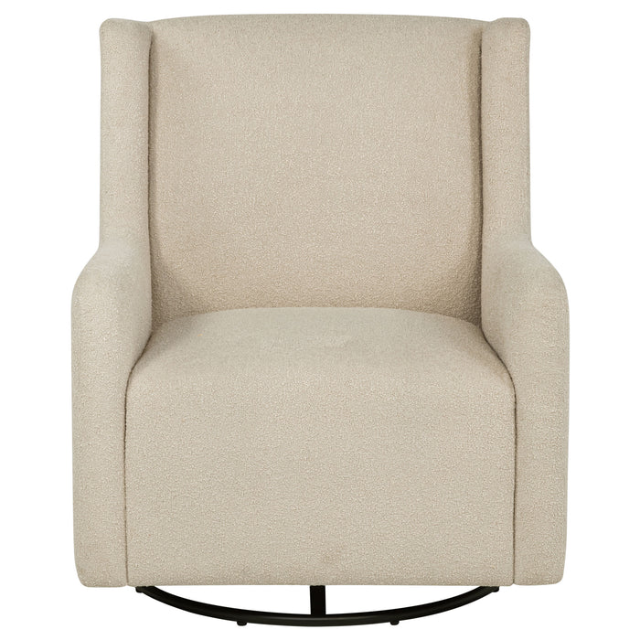 Serra Accent Chairs - U&U Home Budget Furniture (Carteret, NJ)