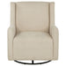 Serra Accent Chairs - U&U Home Budget Furniture (Carteret, NJ)