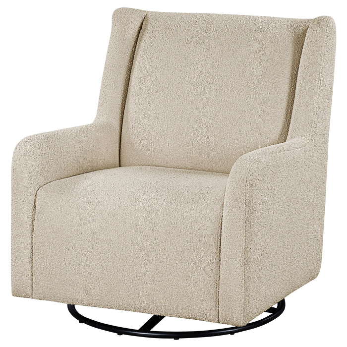 Serra Accent Chairs - U&U Home Budget Furniture (Carteret, NJ)