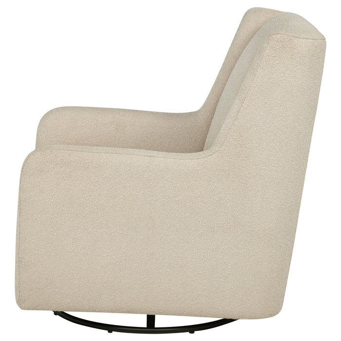 Serra Accent Chairs - U&U Home Budget Furniture (Carteret, NJ)