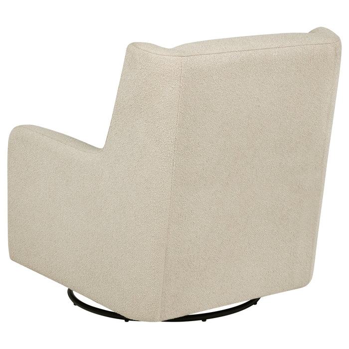 Serra Accent Chairs - U&U Home Budget Furniture (Carteret, NJ)