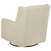Serra Accent Chairs - U&U Home Budget Furniture (Carteret, NJ)