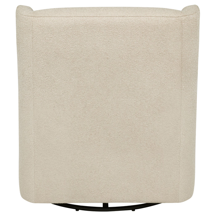 Serra Accent Chairs - U&U Home Budget Furniture (Carteret, NJ)