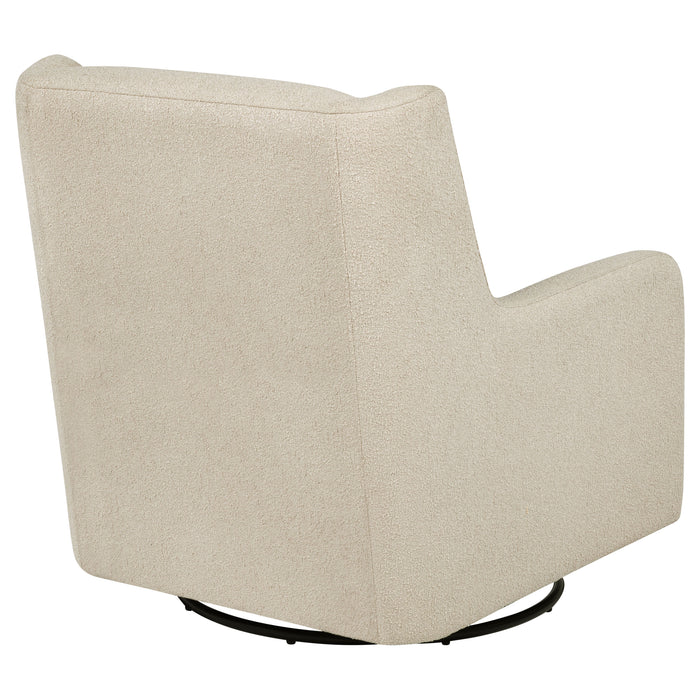 Serra Accent Chairs - U&U Home Budget Furniture (Carteret, NJ)