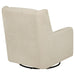 Serra Accent Chairs - U&U Home Budget Furniture (Carteret, NJ)