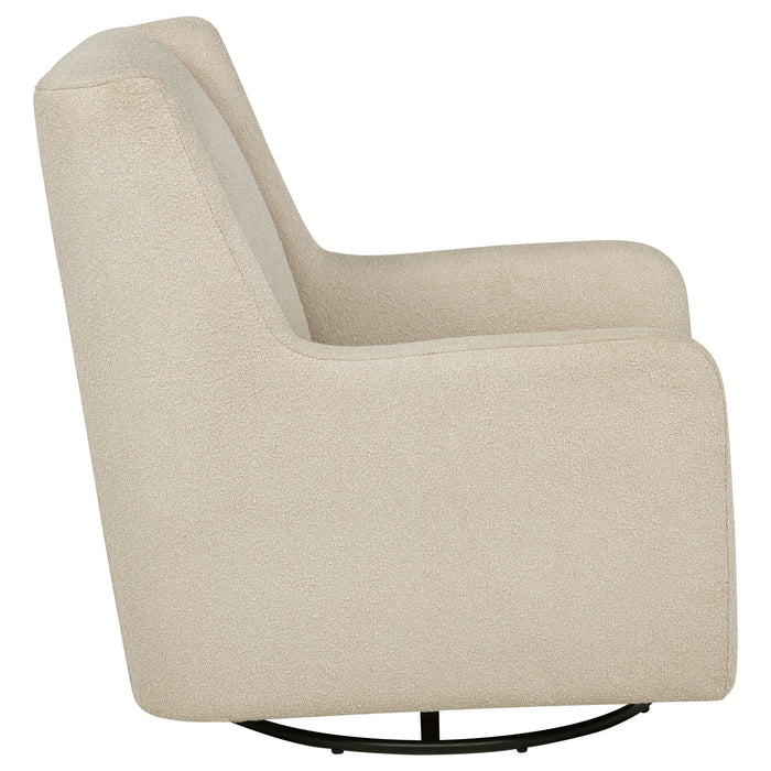 Serra Accent Chairs - U&U Home Budget Furniture (Carteret, NJ)