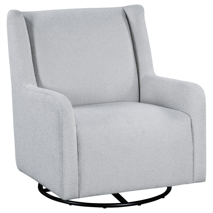 Serra Accent Chairs - U&U Home Budget Furniture (Carteret, NJ)