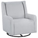 Serra Accent Chairs - U&U Home Budget Furniture (Carteret, NJ)