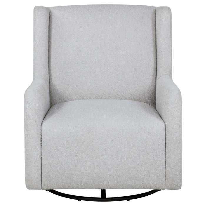 Serra Accent Chairs - U&U Home Budget Furniture (Carteret, NJ)