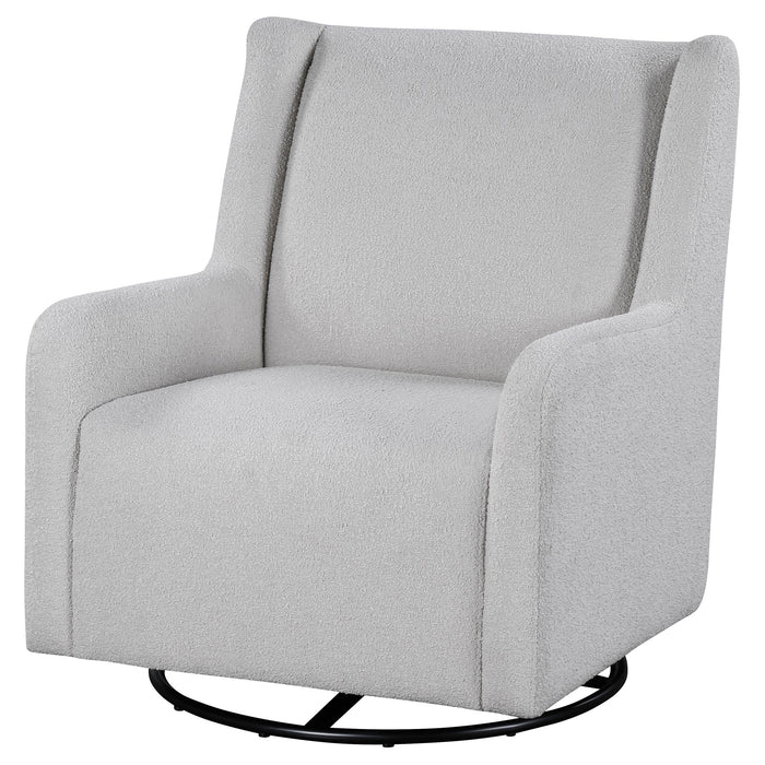 Serra Accent Chairs - U&U Home Budget Furniture (Carteret, NJ)