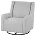 Serra Accent Chairs - U&U Home Budget Furniture (Carteret, NJ)