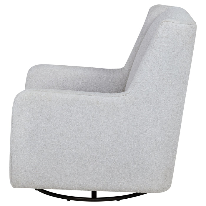 Serra Accent Chairs - U&U Home Budget Furniture (Carteret, NJ)