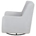Serra Accent Chairs - U&U Home Budget Furniture (Carteret, NJ)