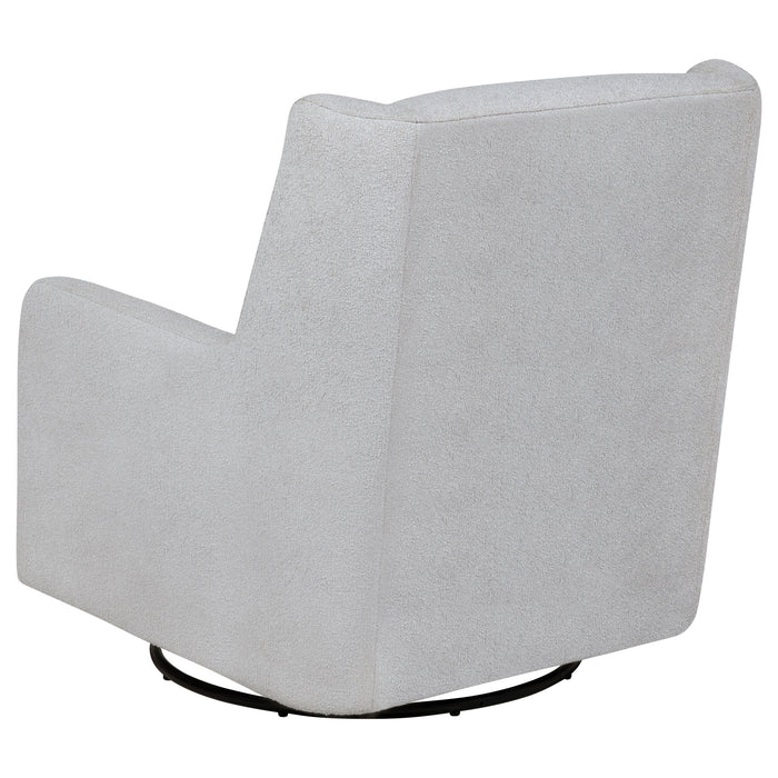 Serra Accent Chairs - U&U Home Budget Furniture (Carteret, NJ)